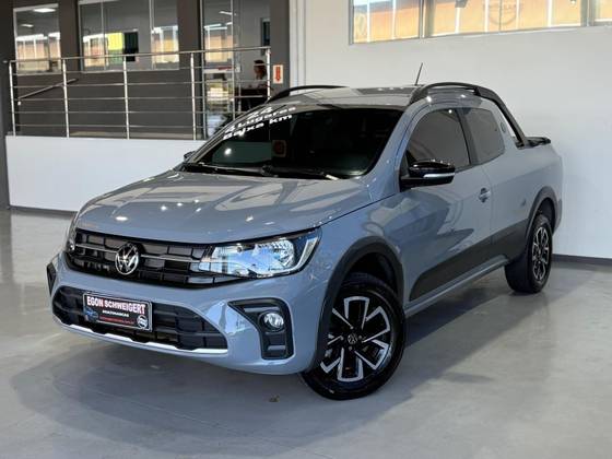 VOLKSWAGEN SAVEIRO 1.6 MSI EXTREME CD 16V FLEX 2P MANUAL